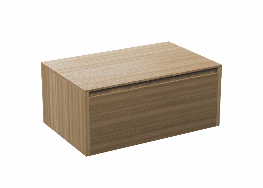 Scarabeo Laila L70 Standard cassetto mobile bagno