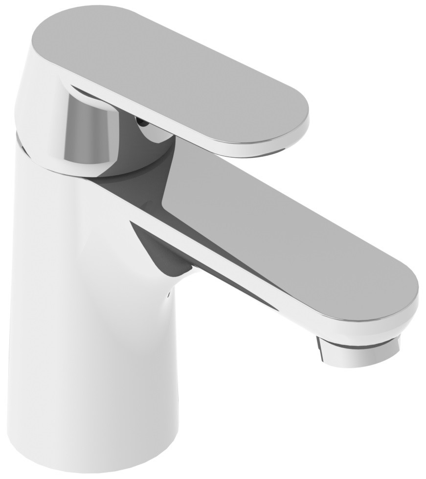 Schmiedl Flaro GS39083P miscelatore lavabo monoforo senza scarico