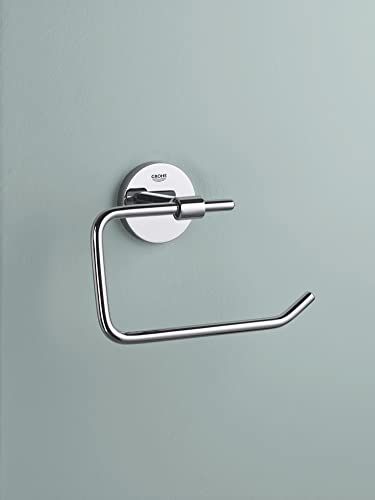 Grohe Start Cosmopolitan 41165000 portarotolo cromo