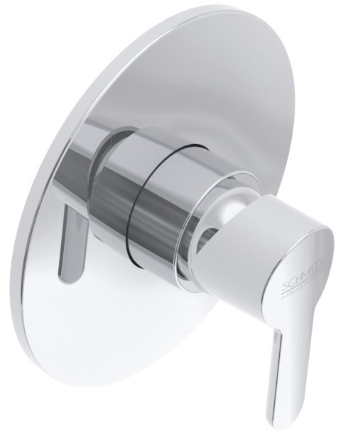 Schmiedl Top GS39541U1 miscelatore incasso vasca doccia