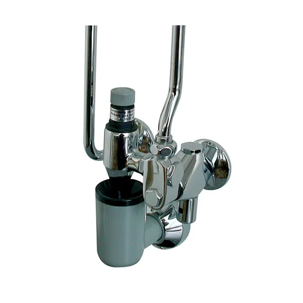 Schmiedl GS0230 gruppo sicurezza 1/2 valvola 6 bar