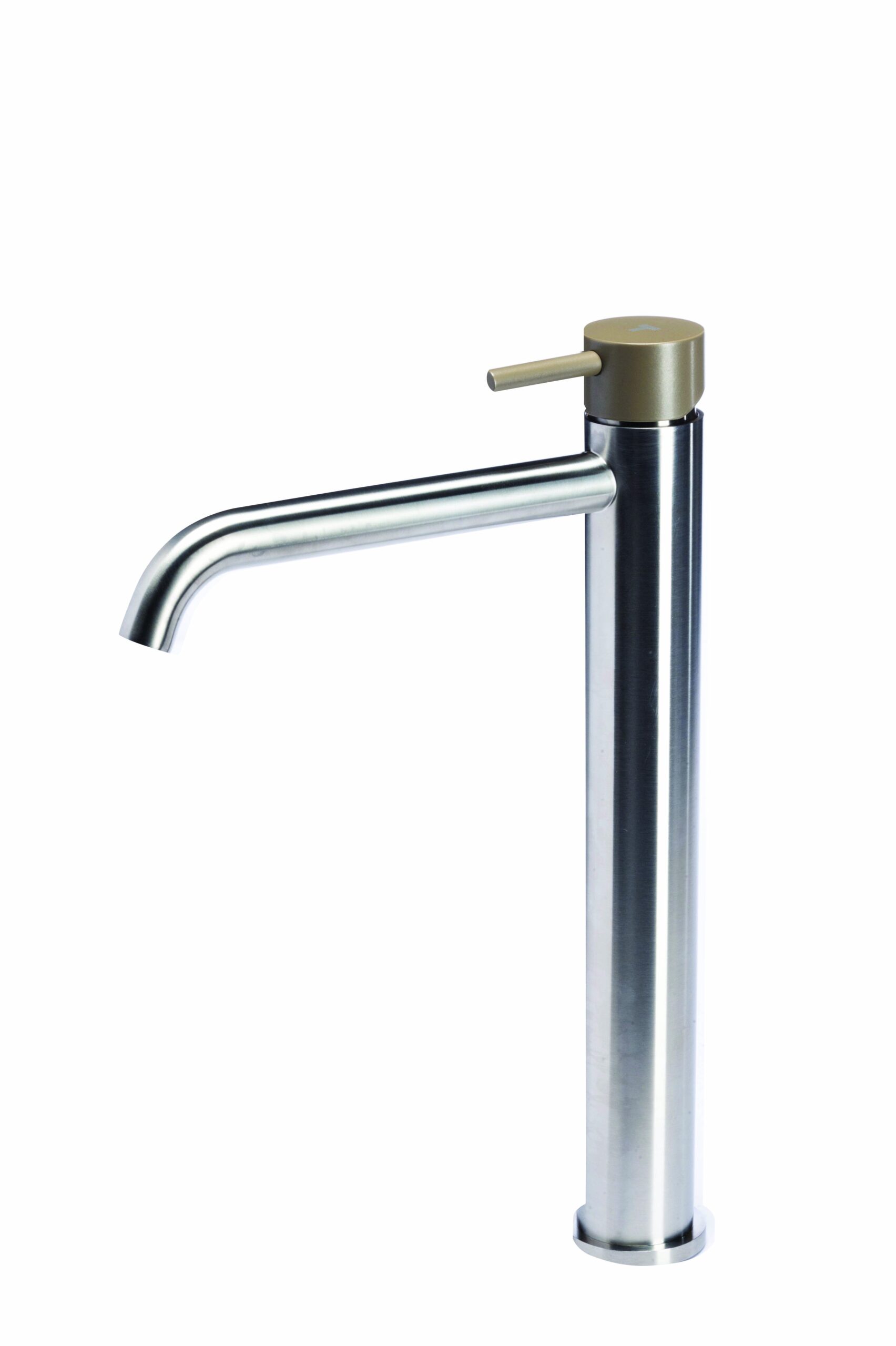 Tubico Colorado miscelatore lavabo alto colorato