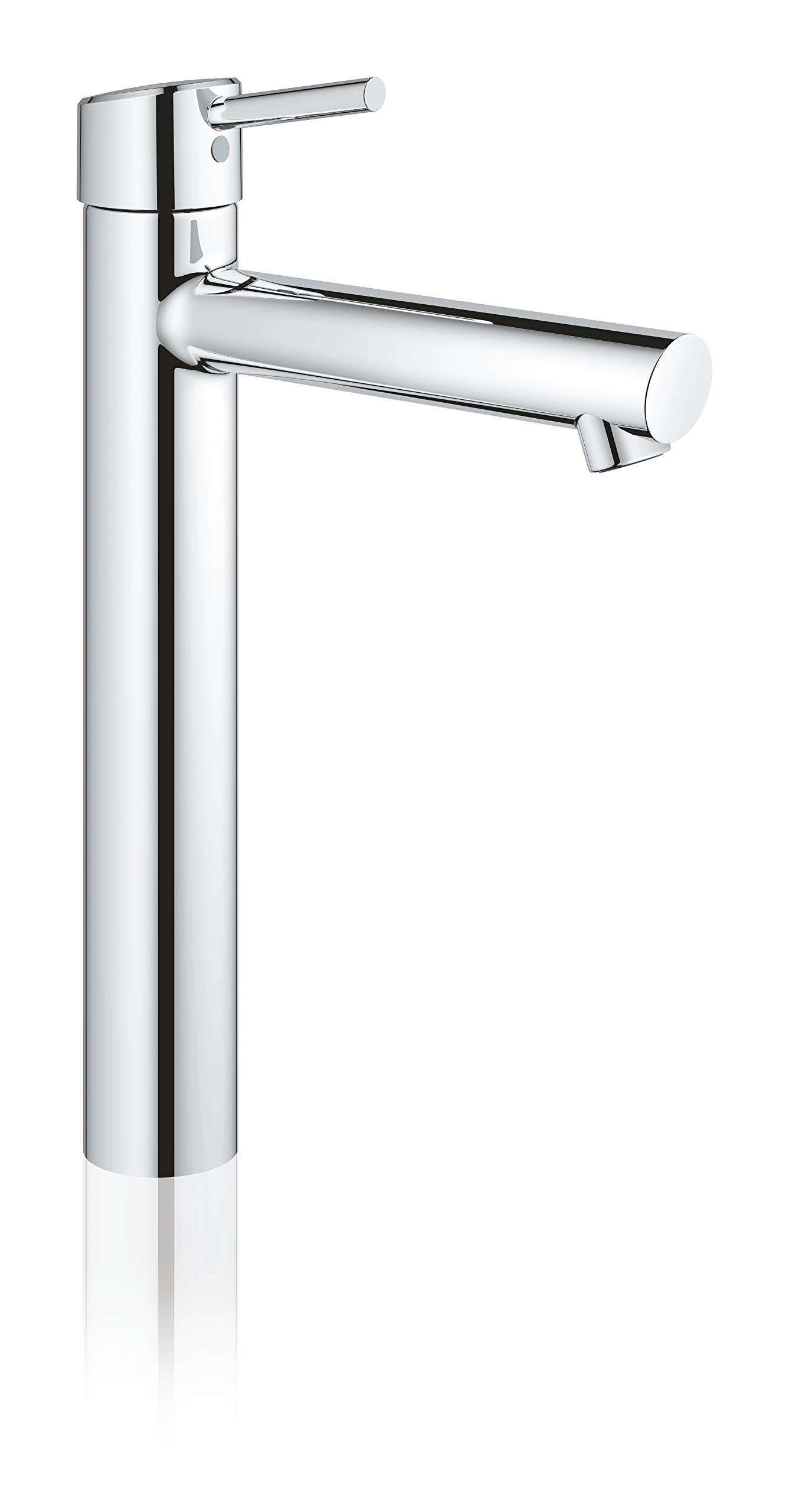 GROHE 23920001 miscelatore lavabo XL per bacinella