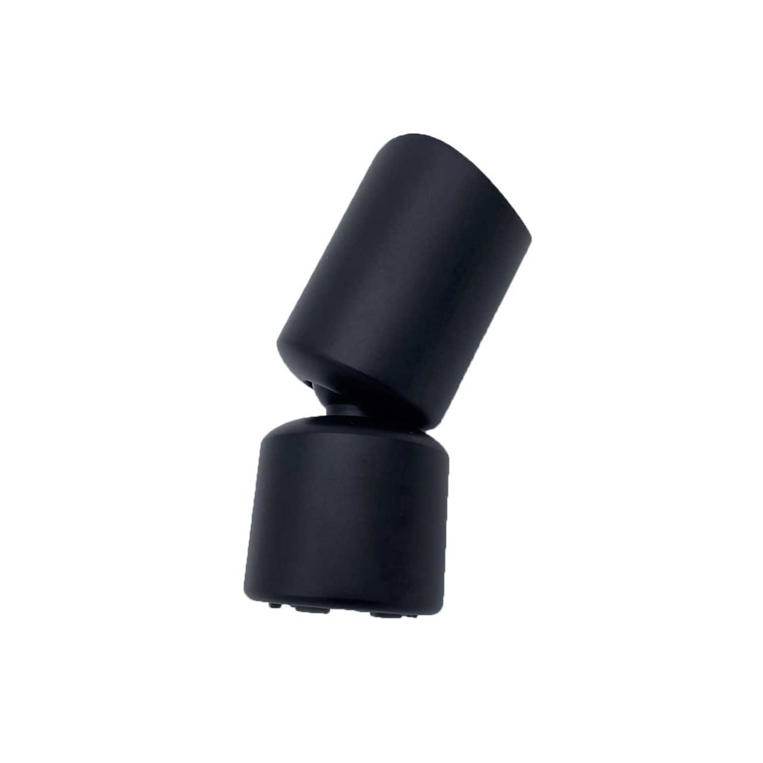 Sined Lavapiedi inox doccia nero acciaio