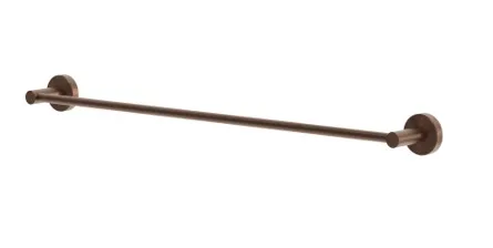Sined Levante Porta Asciugamani Oro Rosa Inox 316L