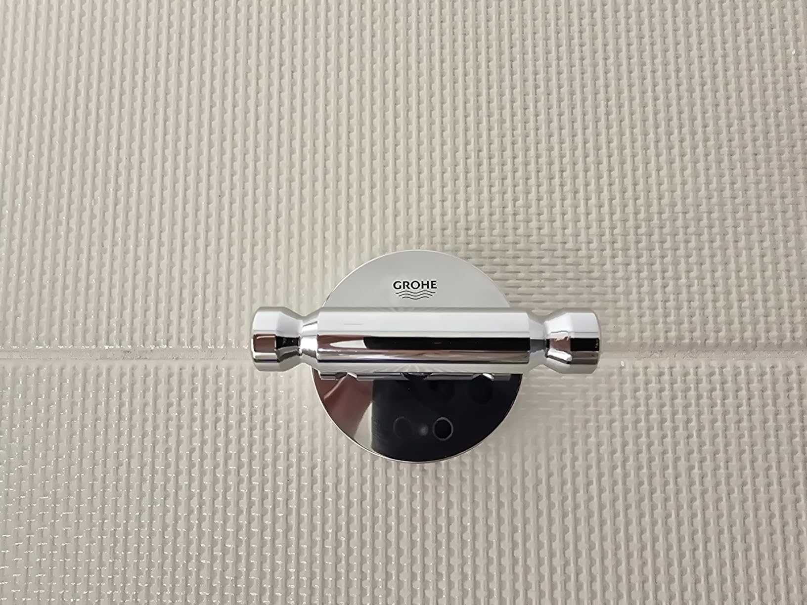 GROHE Start Cosmopolitan 41168000 gancio cromo 55 mm