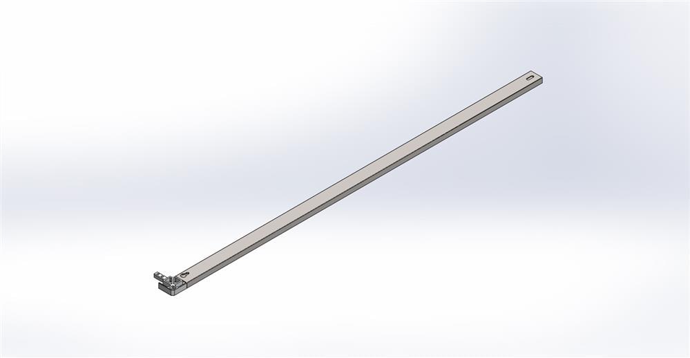Vismaravetro Replay guida sup RF cromo SX ricambio doccia