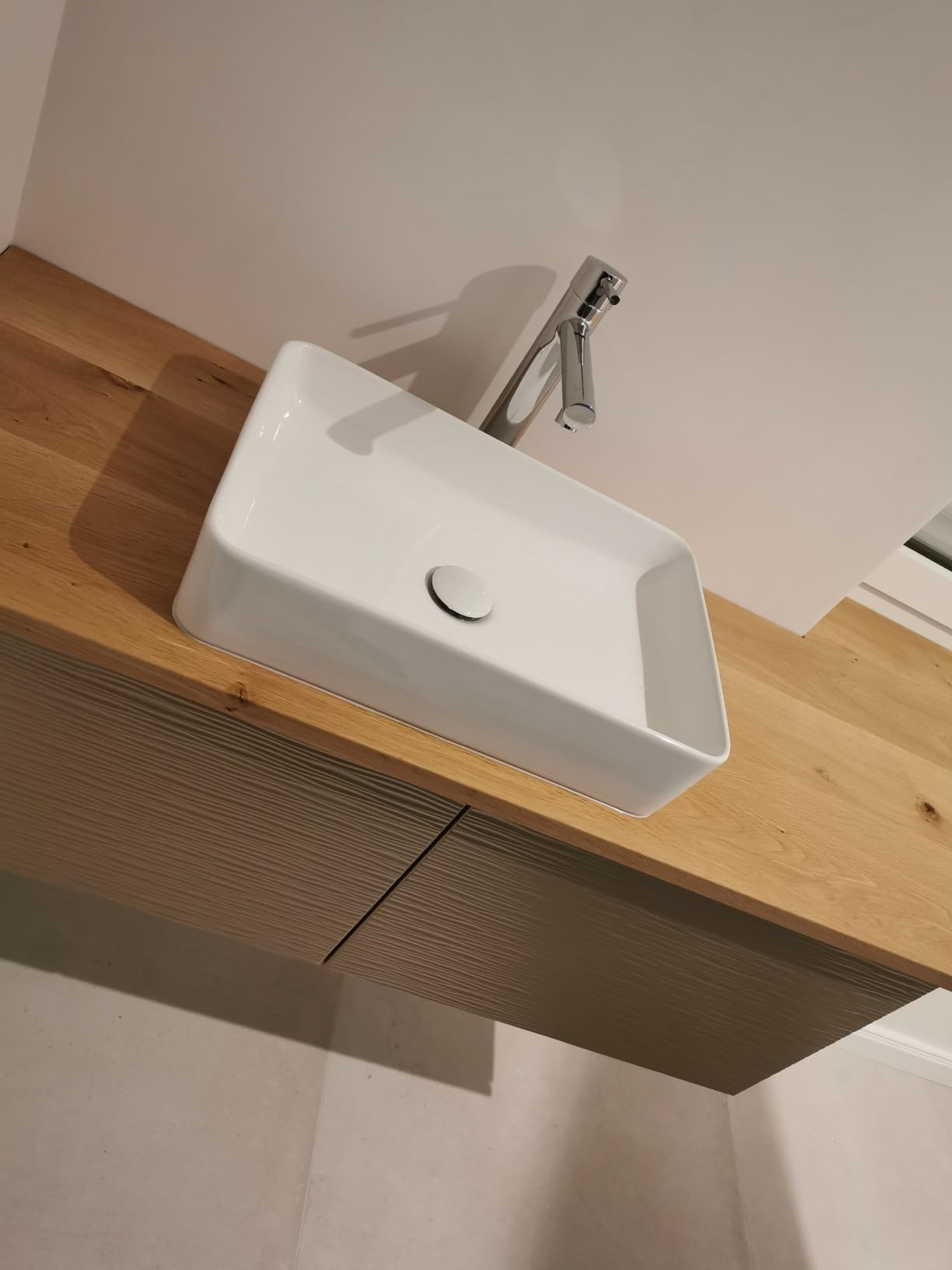 GROHE 23920001 miscelatore lavabo XL per bacinella