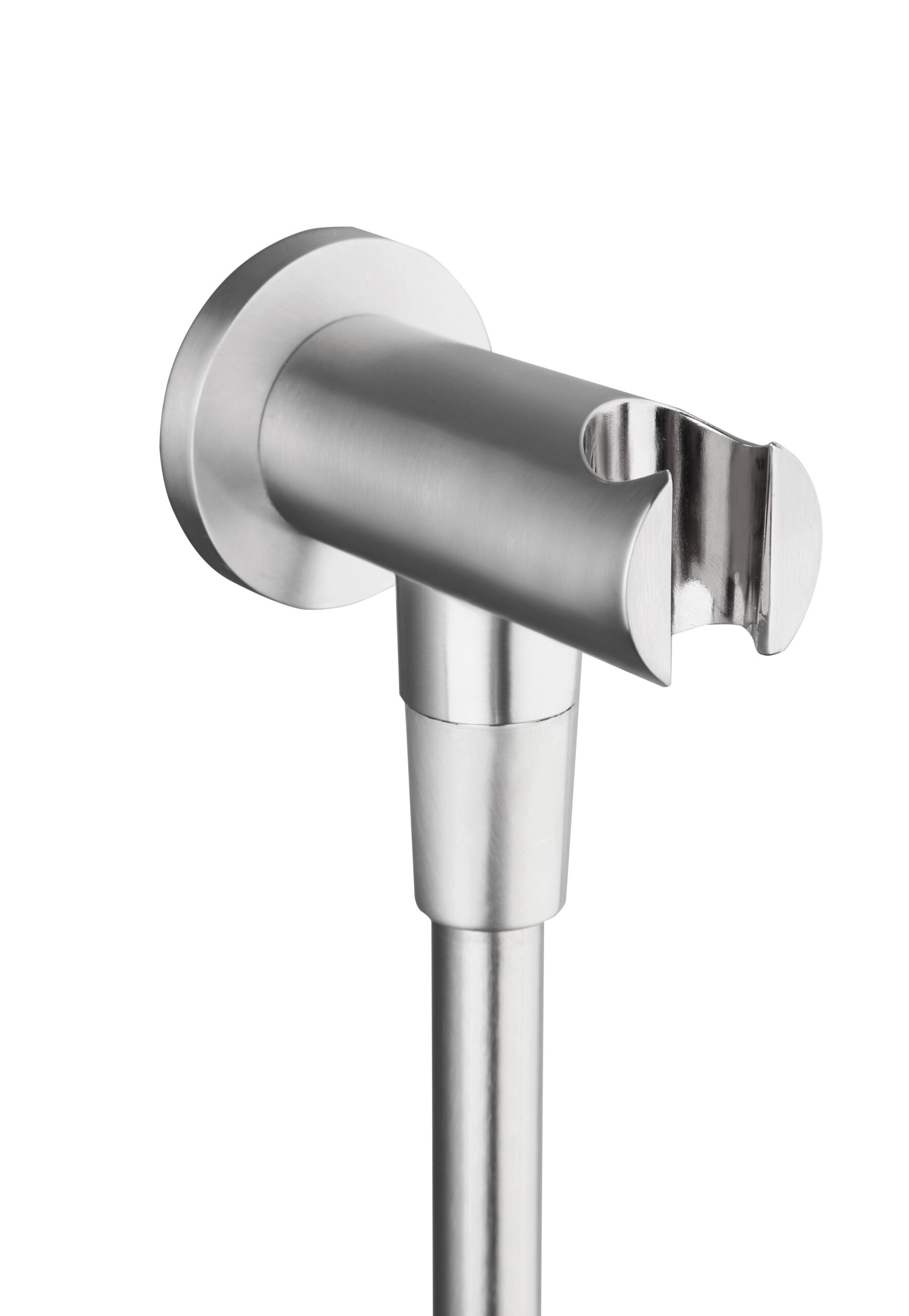 Tubico Tevere presa acqua tonda G1/2 inox 316L