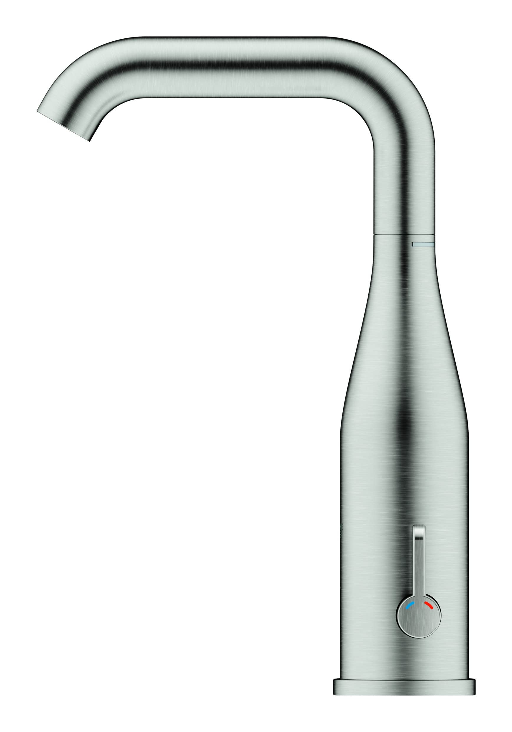 Grohe Essence 36445DC0 rubinetto elettronico cromo