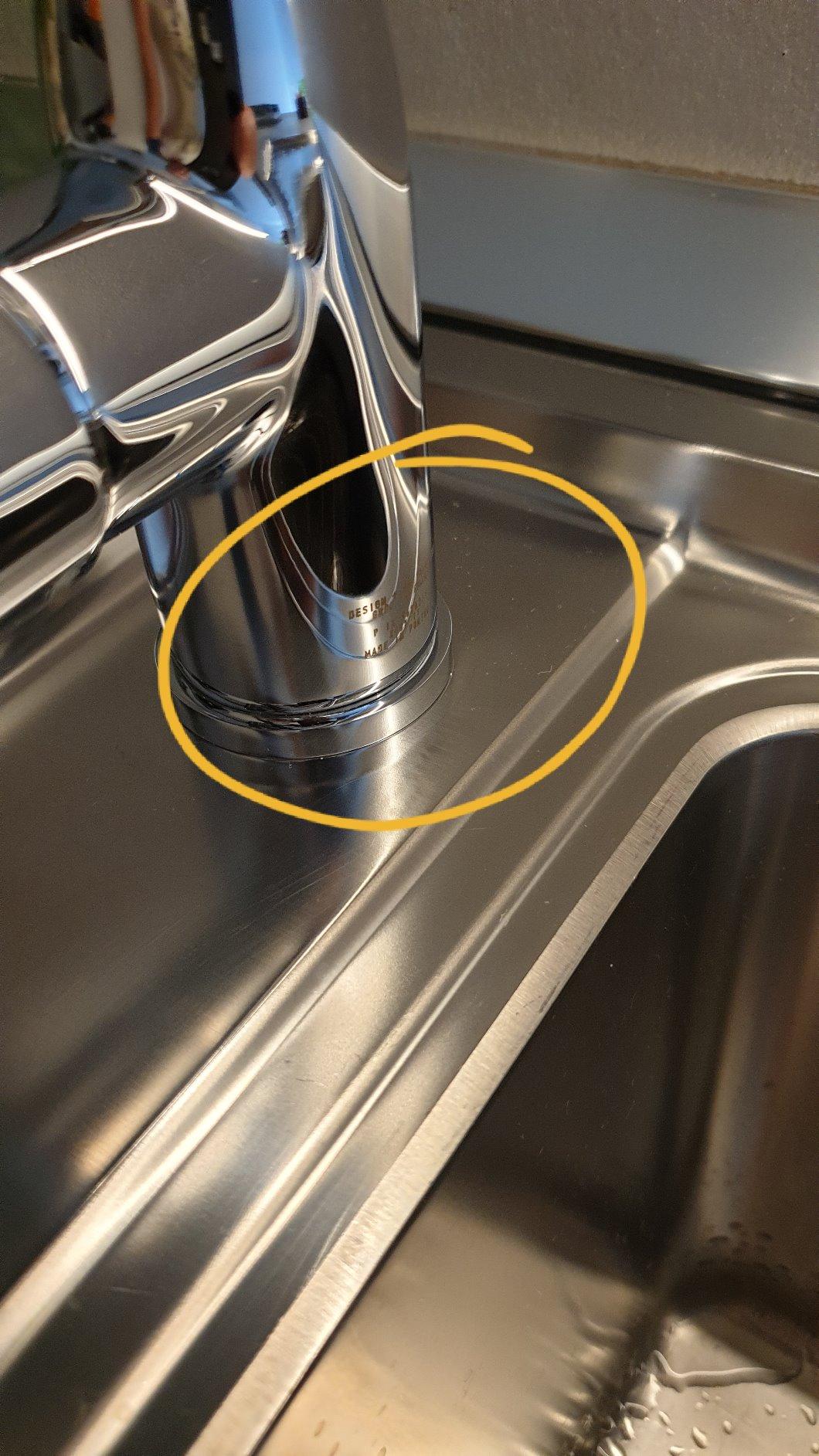 Grohe Essence 30269000 Miscelatore Cucina Cromato Monocomando
