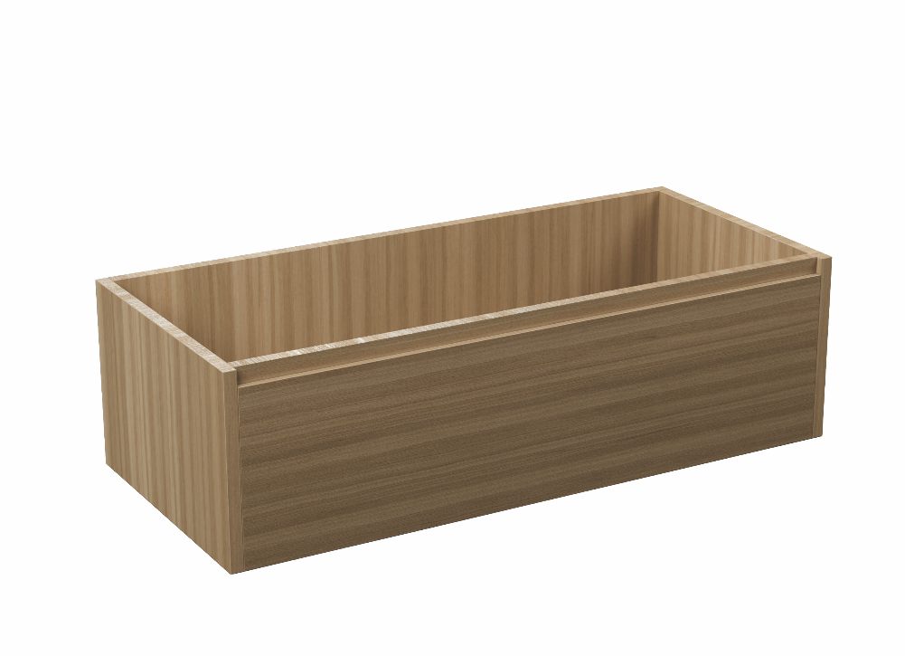 Scarabeo Teorema 2.0 cassetto 100 mobile bagno