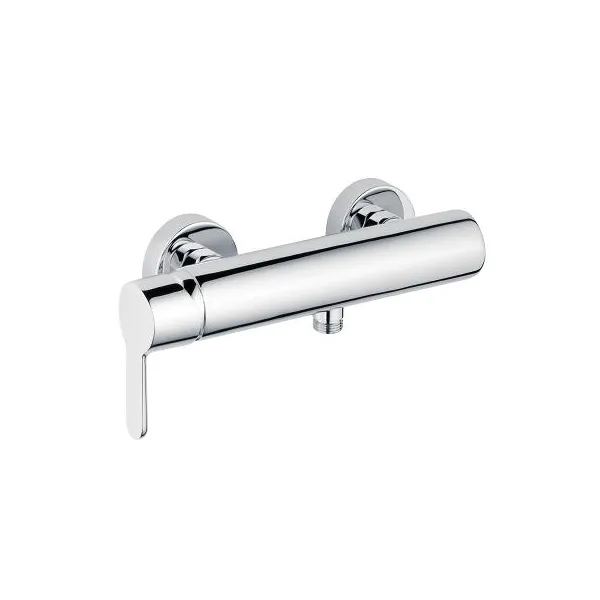 Schmiedl Top GS39411 miscelatore doccia esterno leva laterale