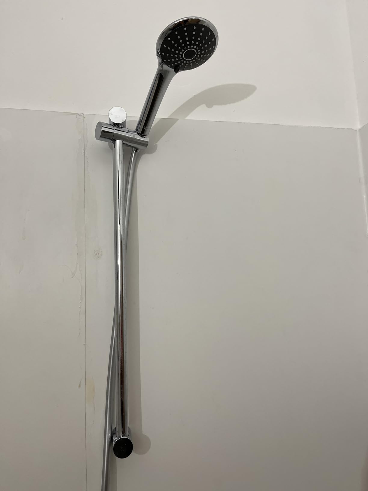 GROHE Vitalio Joy 27326000 set doccia Duo monogetto