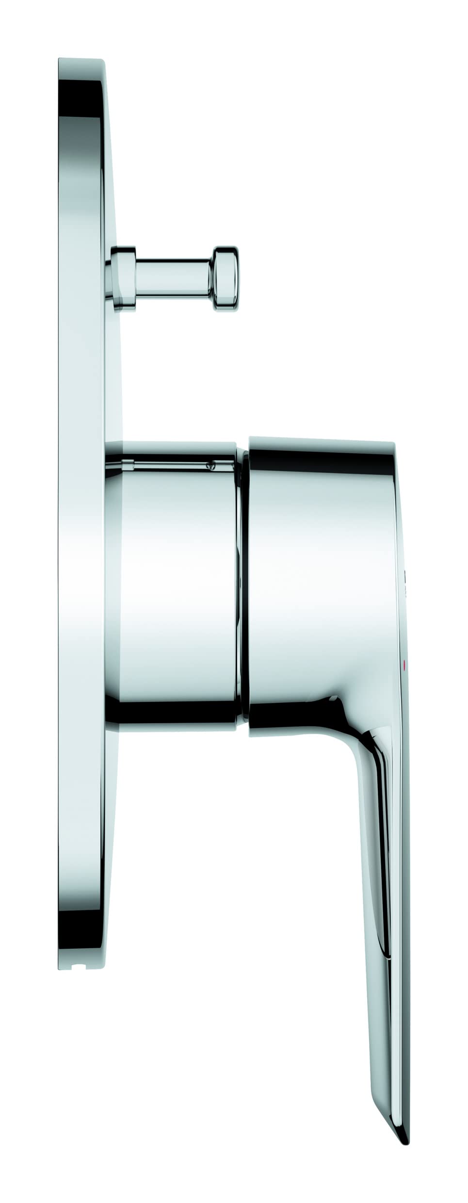 Grohe Start 23558002 miscelatore vasca-doccia cromo incasso