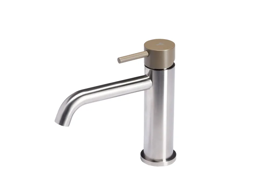Tubico Colorado miscelatore lavabo senza scarico