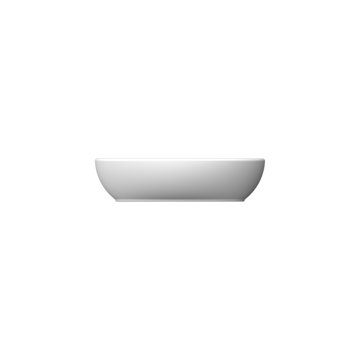 Scarabeo Planet 67R lavabo ceramica tondo