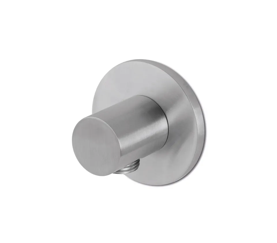 Tubico Colorado presa acqua parete 1/2 acciaio inox doccia