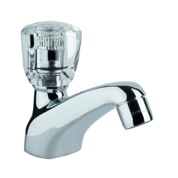 Schmiedl GS0700P miscelatore lavabo monoforo becco fisso
