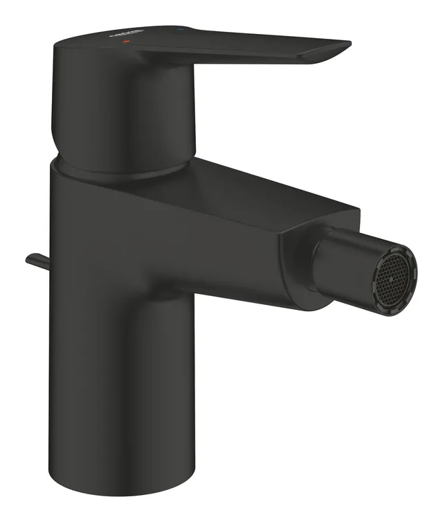 Grohe Start 325602432 miscelatore bidet nero opaco