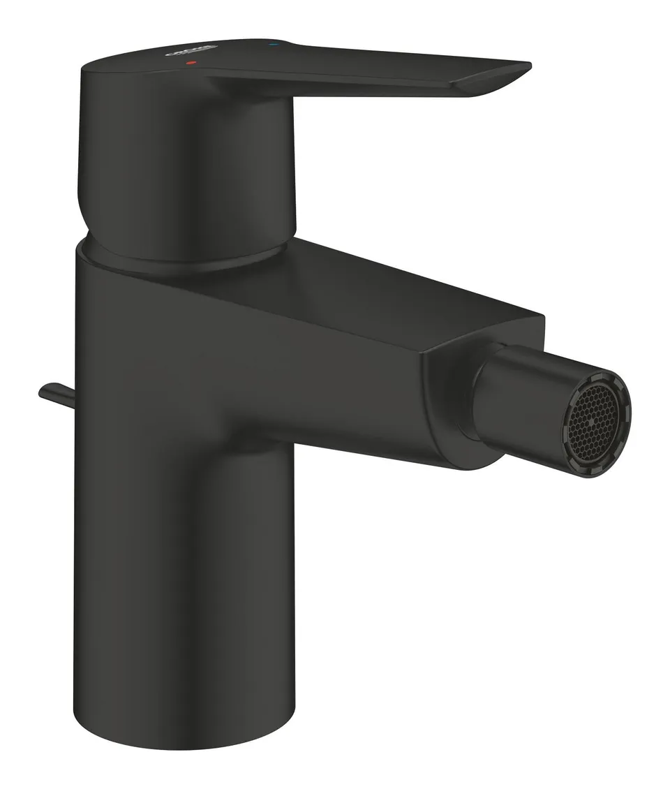 Grohe Start 325602432 miscelatore bidet nero opaco
