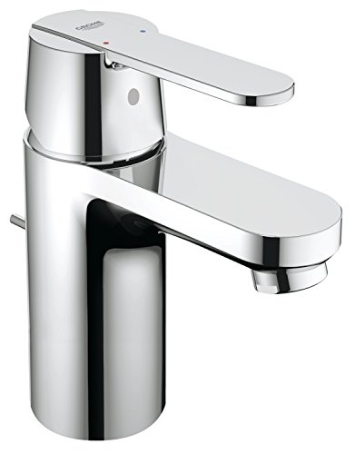 GROHE Essence miscelatore lavabo 32883000 cromo