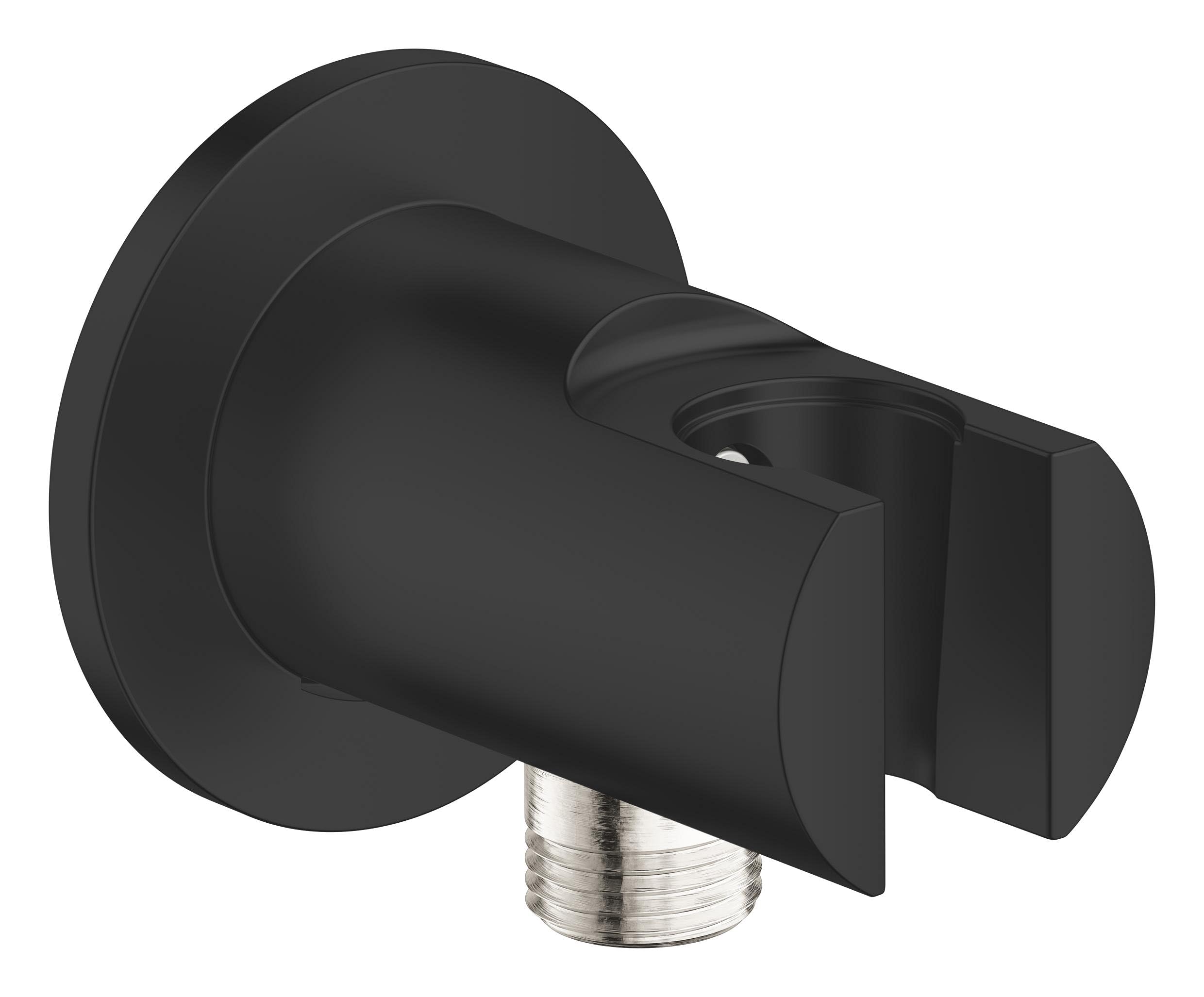 Grohe Vitalio Universal 269622431 presa acqua nero opaco