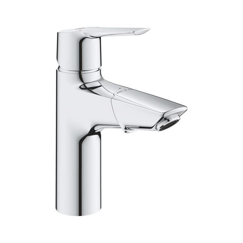 GROHE Start 24205003 Miscelatore Lavabo M Cromo Doccetta