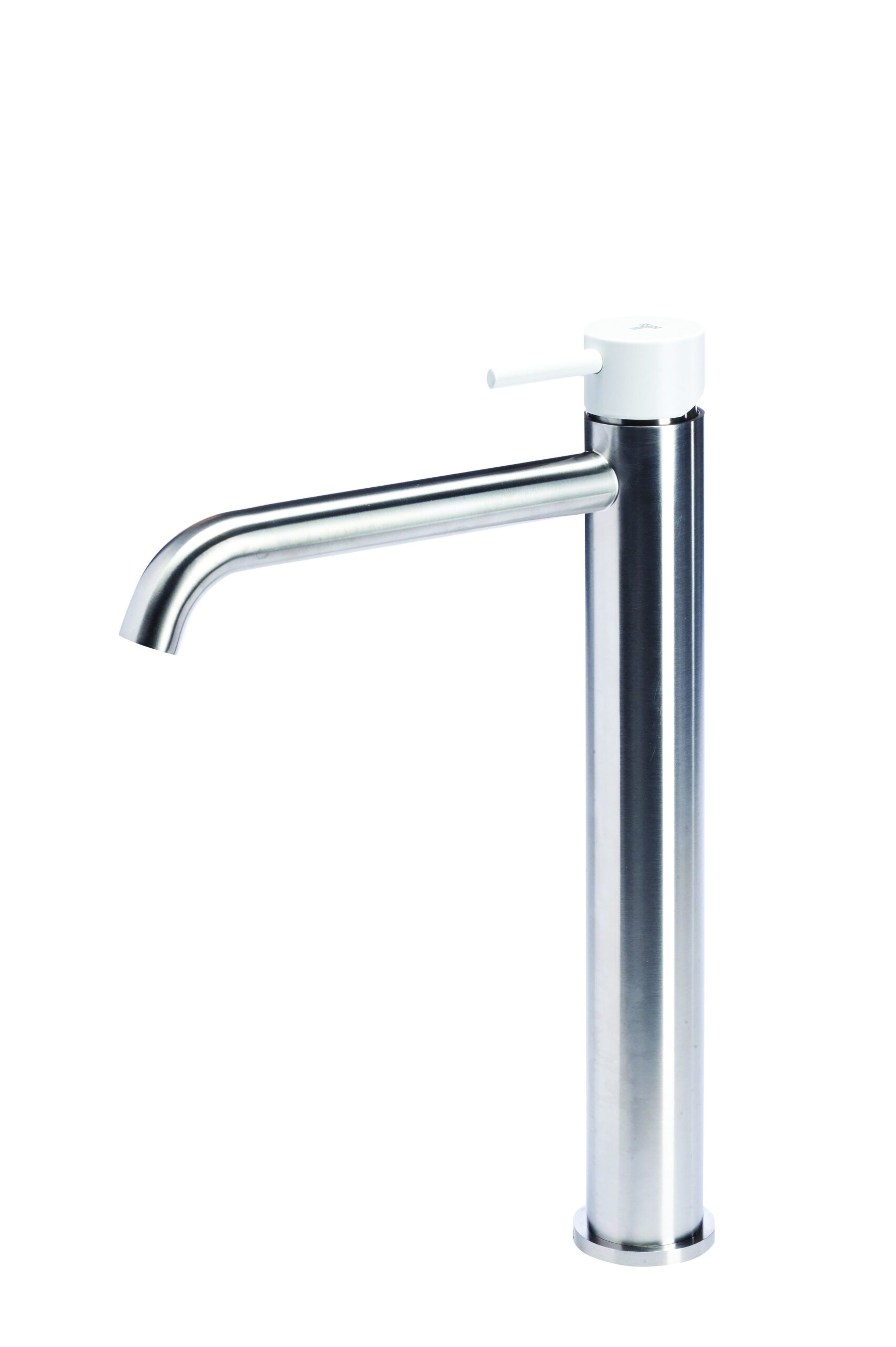 Tubico Colorado miscelatore lavabo alto colorato