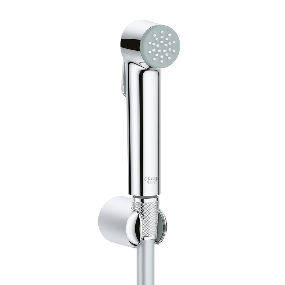 GROHE Tempesta 27513001 set doccia cromo anticalcare