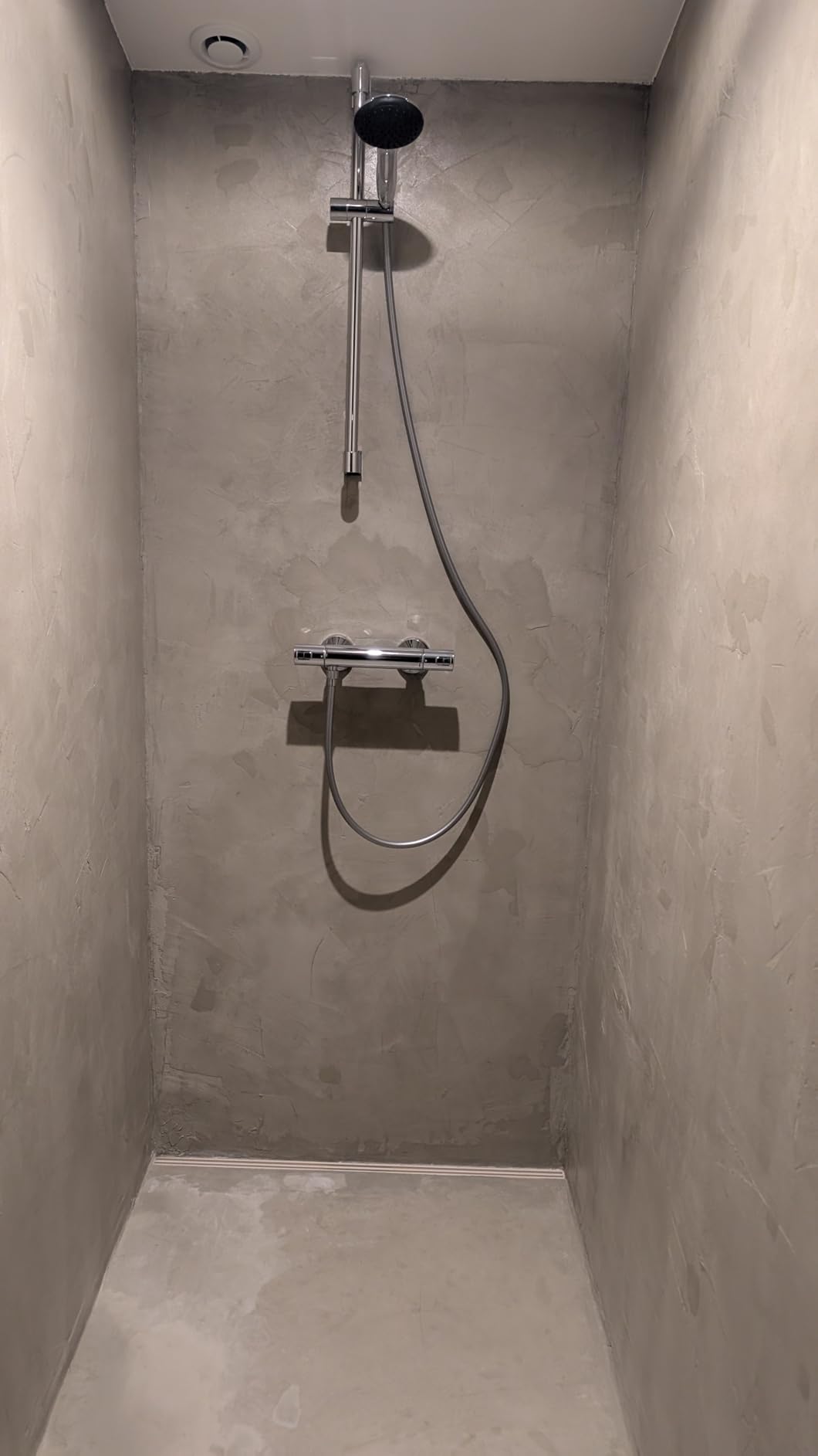 GROHE Precision Start 34597001 miscelatore doccia asta 60 cm cromo