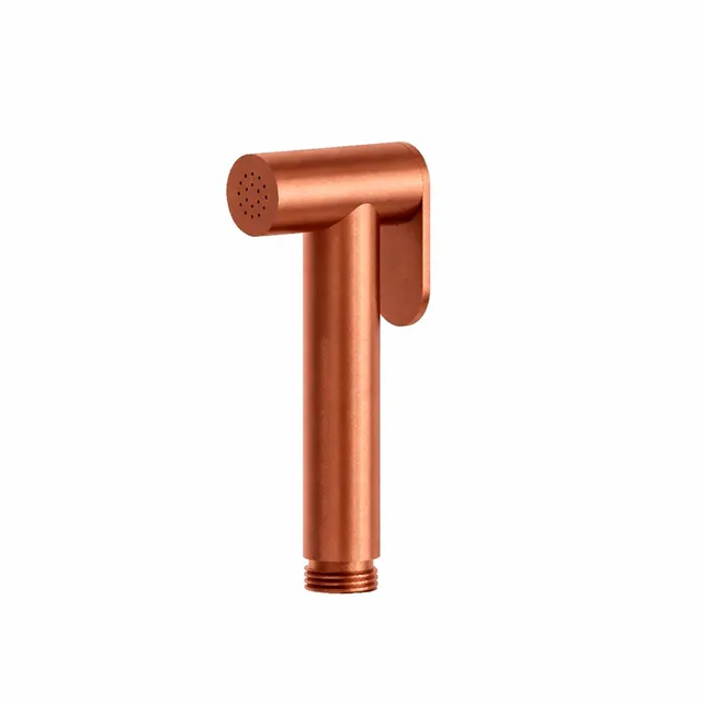 Sined Levante Doccino Bidet Shattaf Oro Rosa