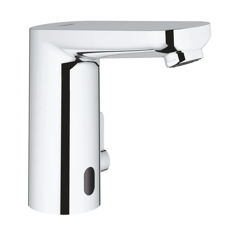 Grohe Eurosmart Cosmopolitan 36327001 miscelatore sensore cromo