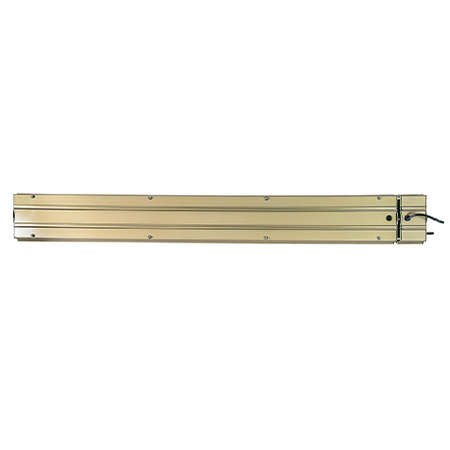 Sined Infrarossi 2400 stufa elettrica wifi nera 2400W