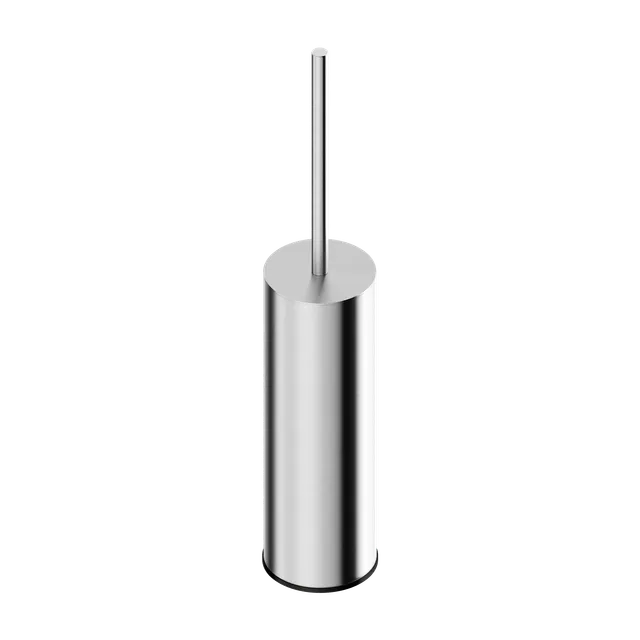 Tubico Loira portascopino appoggio acciaio inox 316L