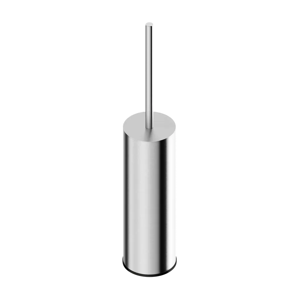 Tubico Loira portascopino appoggio acciaio inox 316L