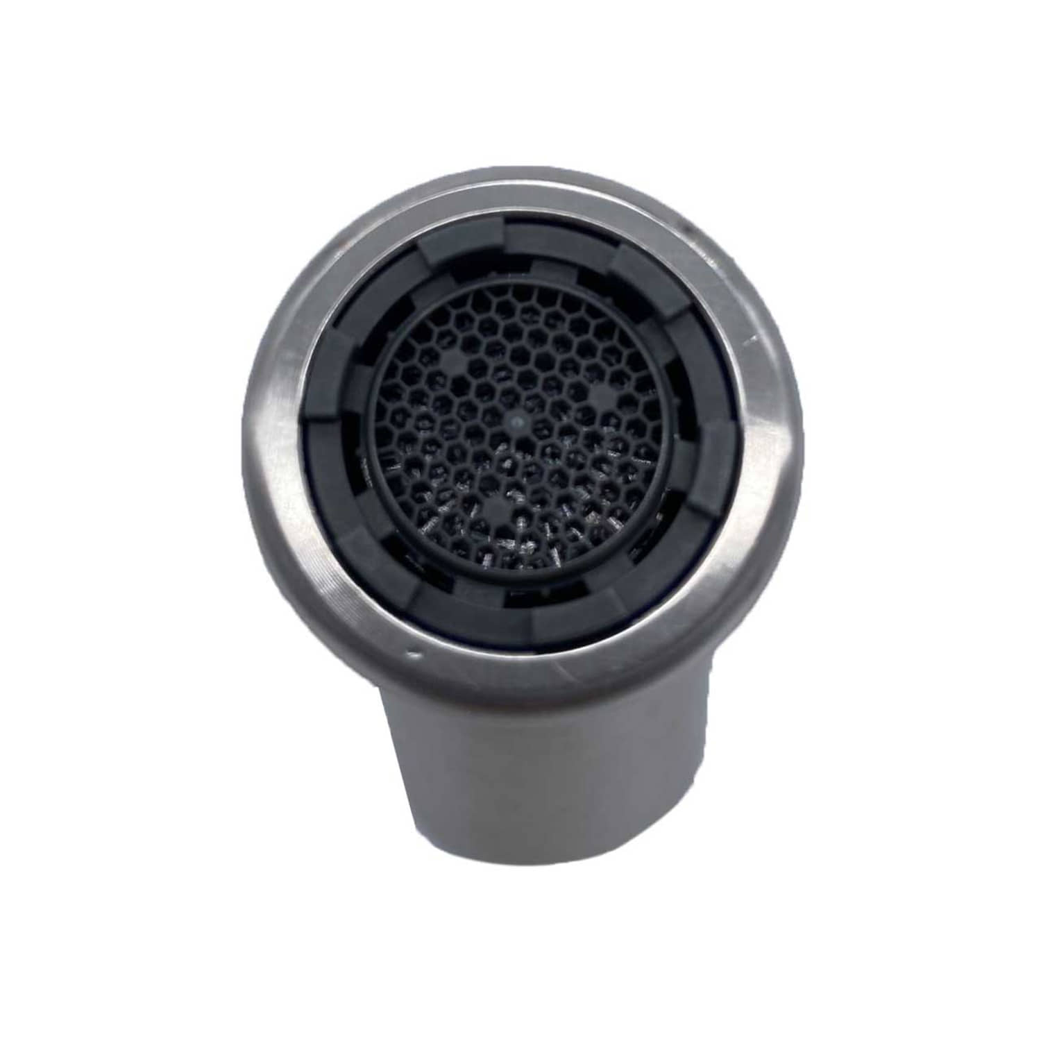 Sined lavapiedi inox grigio ugello per doccia