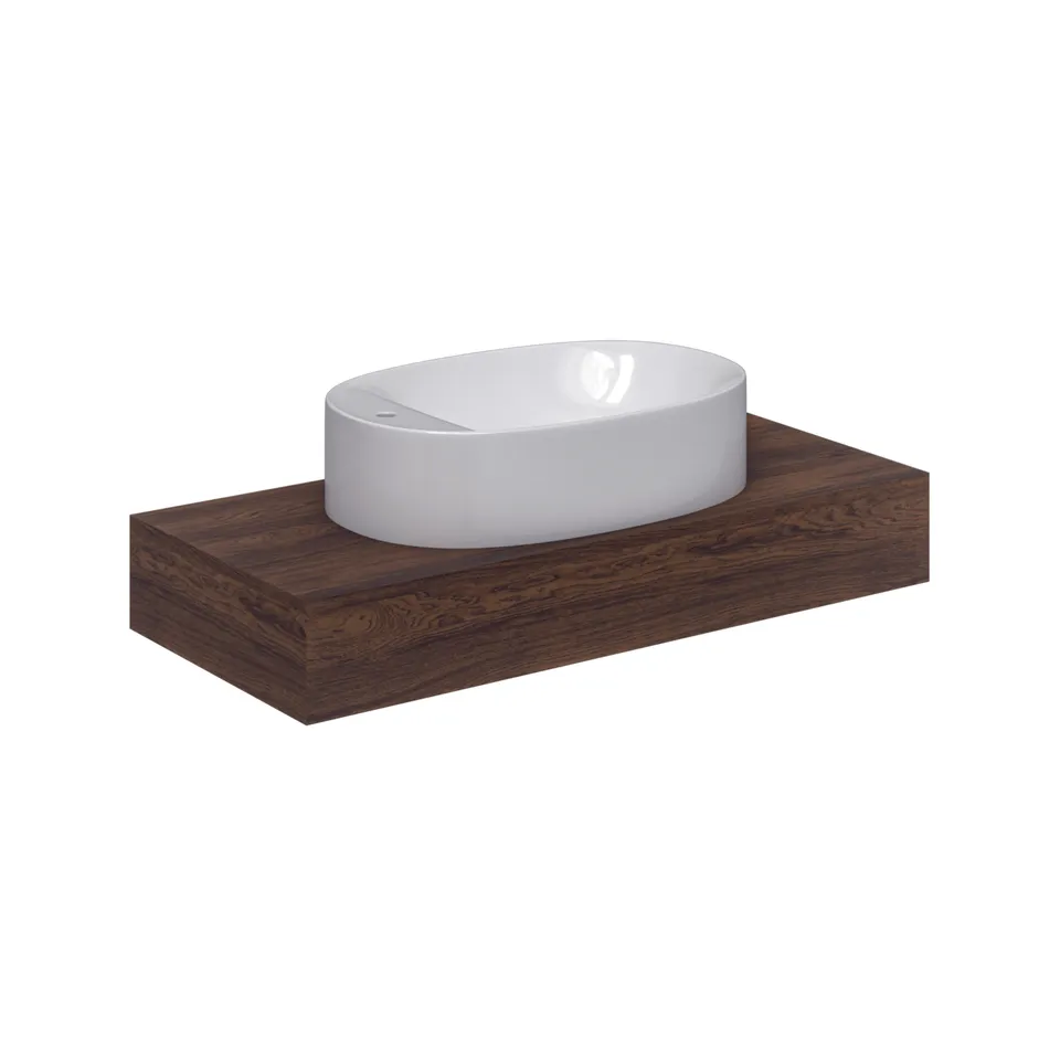 Scarabeo Skinny 60x40 RL lavabo bagno 60 cm