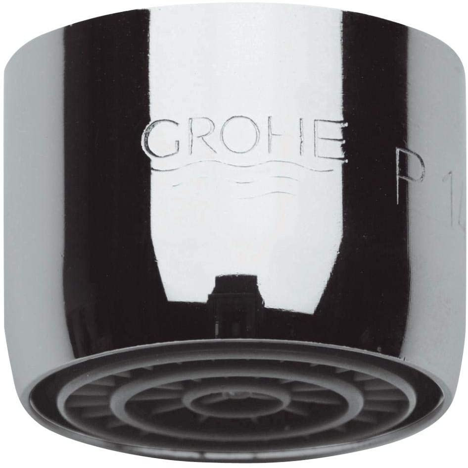 Grohe Essence 30269000 Miscelatore Cucina Cromato Monocomando