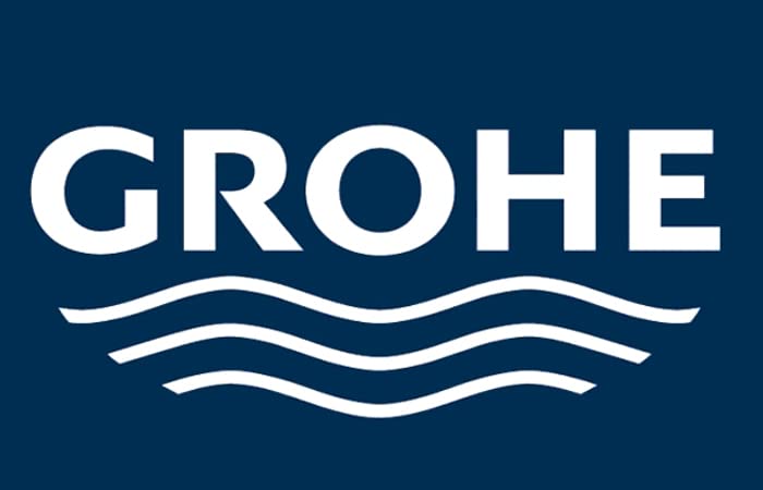 GROHE Eurosmart Cosmopolitan Rubinetto Lavabo 23933001 Taglia L