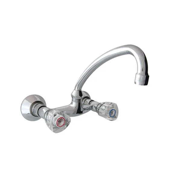Schmiedl GS1401P miscelatore lavabo cucina a muro