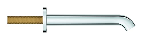 Grohe Essence 13449001 bocca vasca cromo 230 mm
