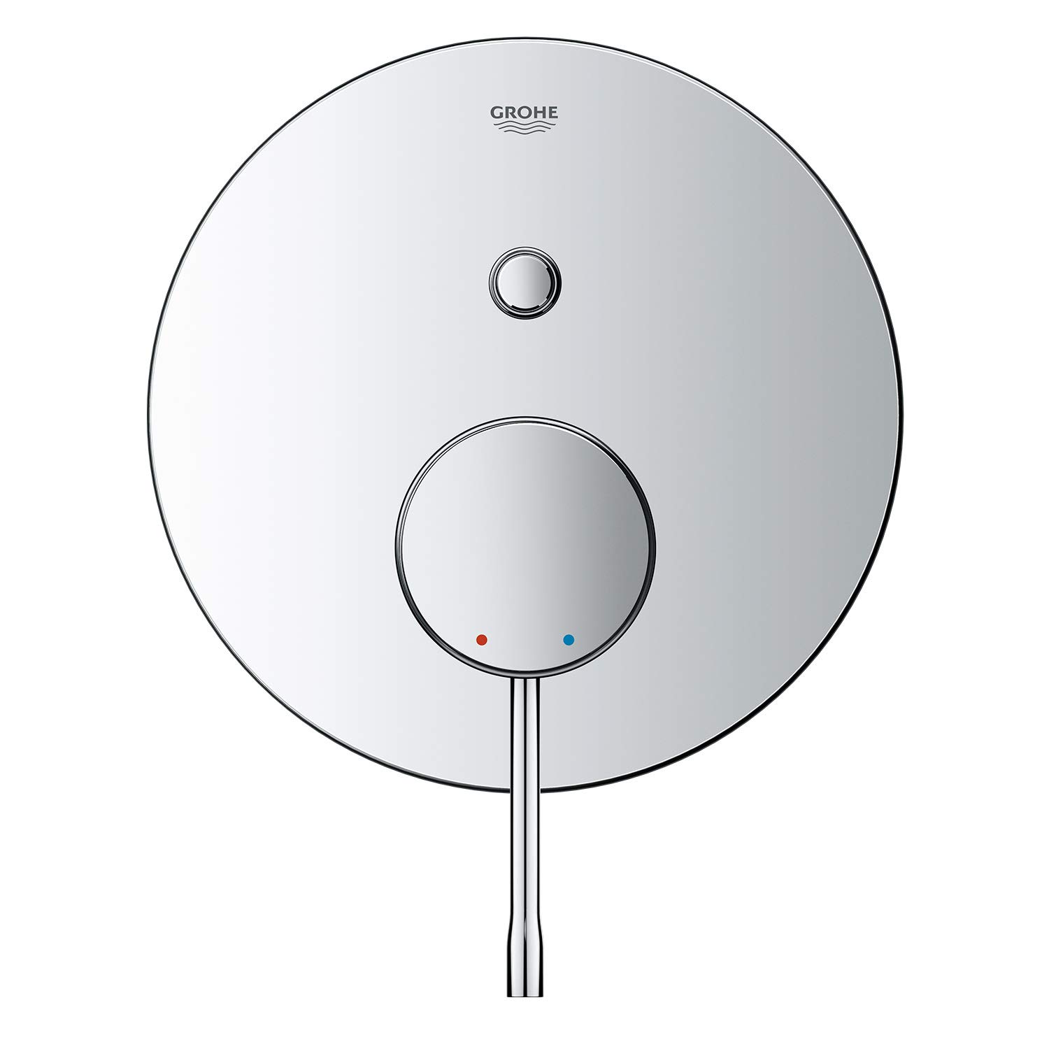 GROHE Essence 24058001 Miscelatore Incasso Vasca-Doccia Cromo