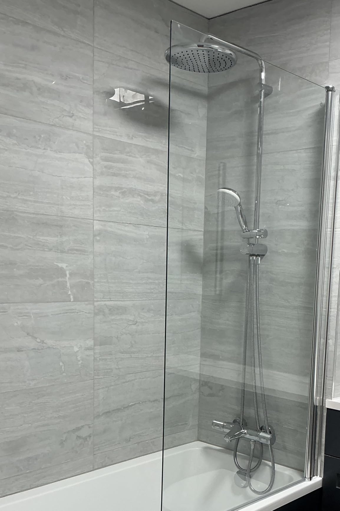 GROHE Precision Feel 34788000 termostatico vasca-doccia cromo