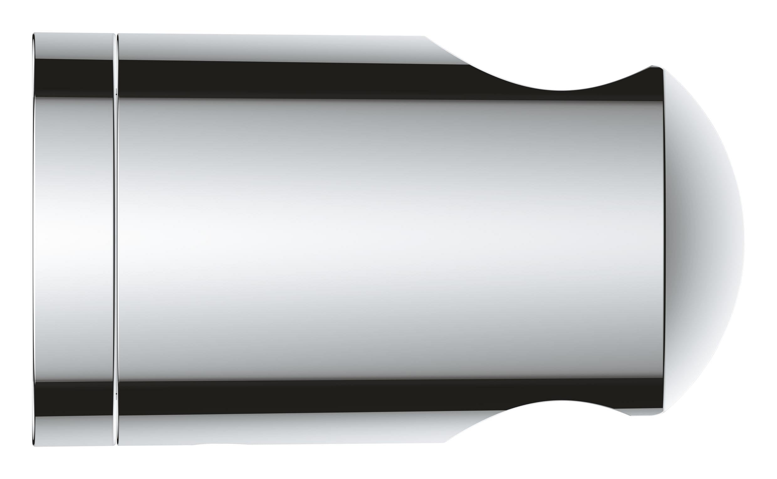 Grohe Vitalio 27958001 supporto doccia a parete da 20 kg