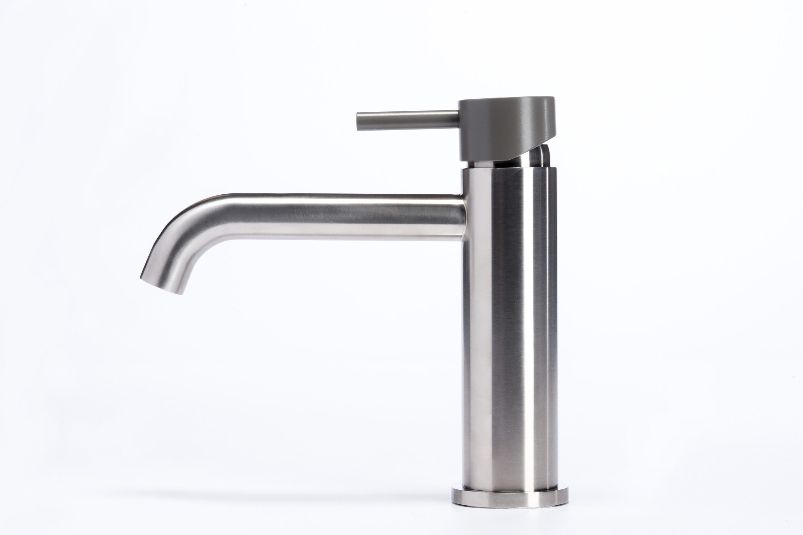 Tubico Colorado miscelatore lavabo senza scarico