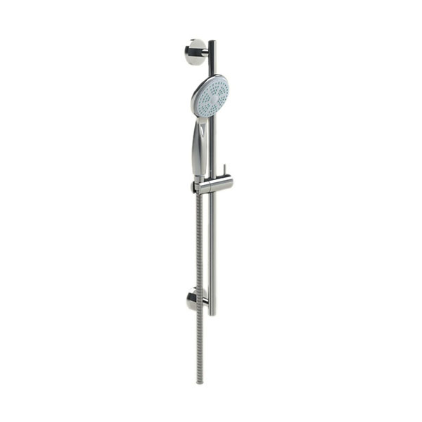 Schmiedl GS17278CNV set doccia con asta 600 mm anticalcare