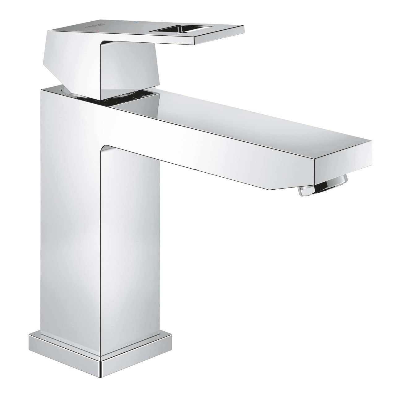 GROHE Eurocube 23446000 Miscelatore Lavabo M Cromo
