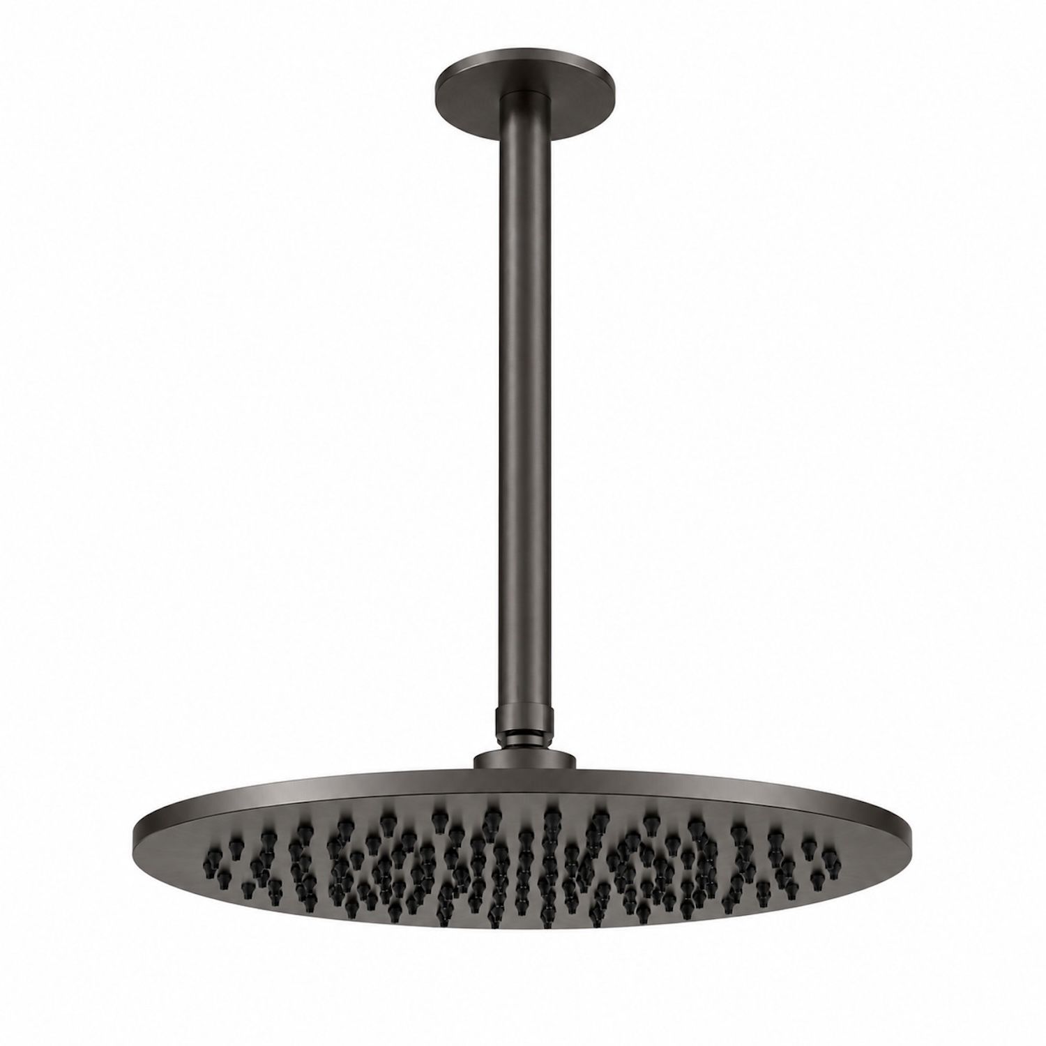 Sined Levante kit doccia soffitto 25 cm canna fucile