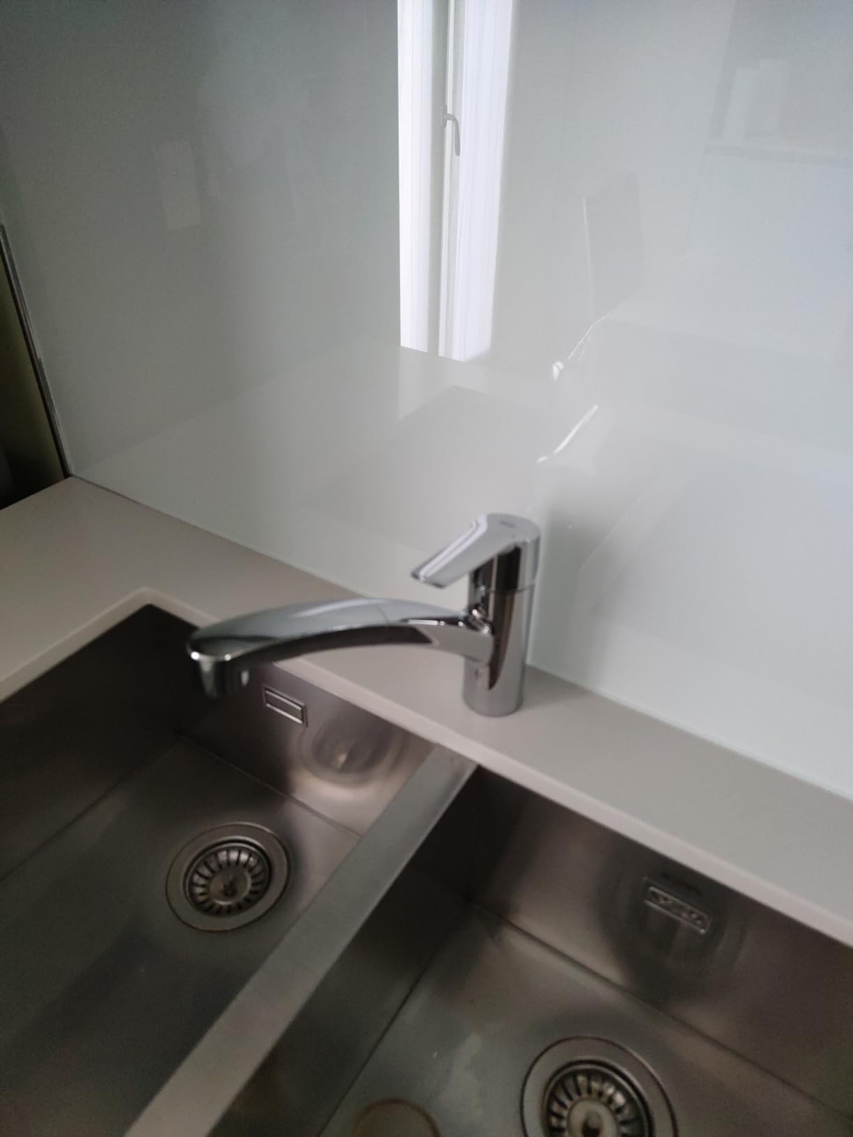 GROHE Start 30531001 miscelatore cucina cromo estraibile